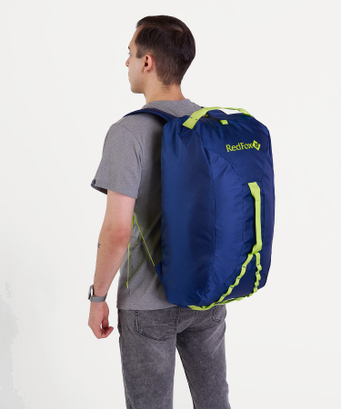 Рюкзак RedFox Climber II (т.Хаки/NeonYellow; 40 л)